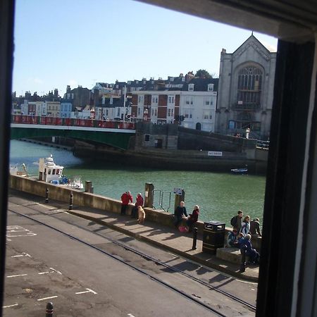 Sailors Return Weymouth Hotel Room photo