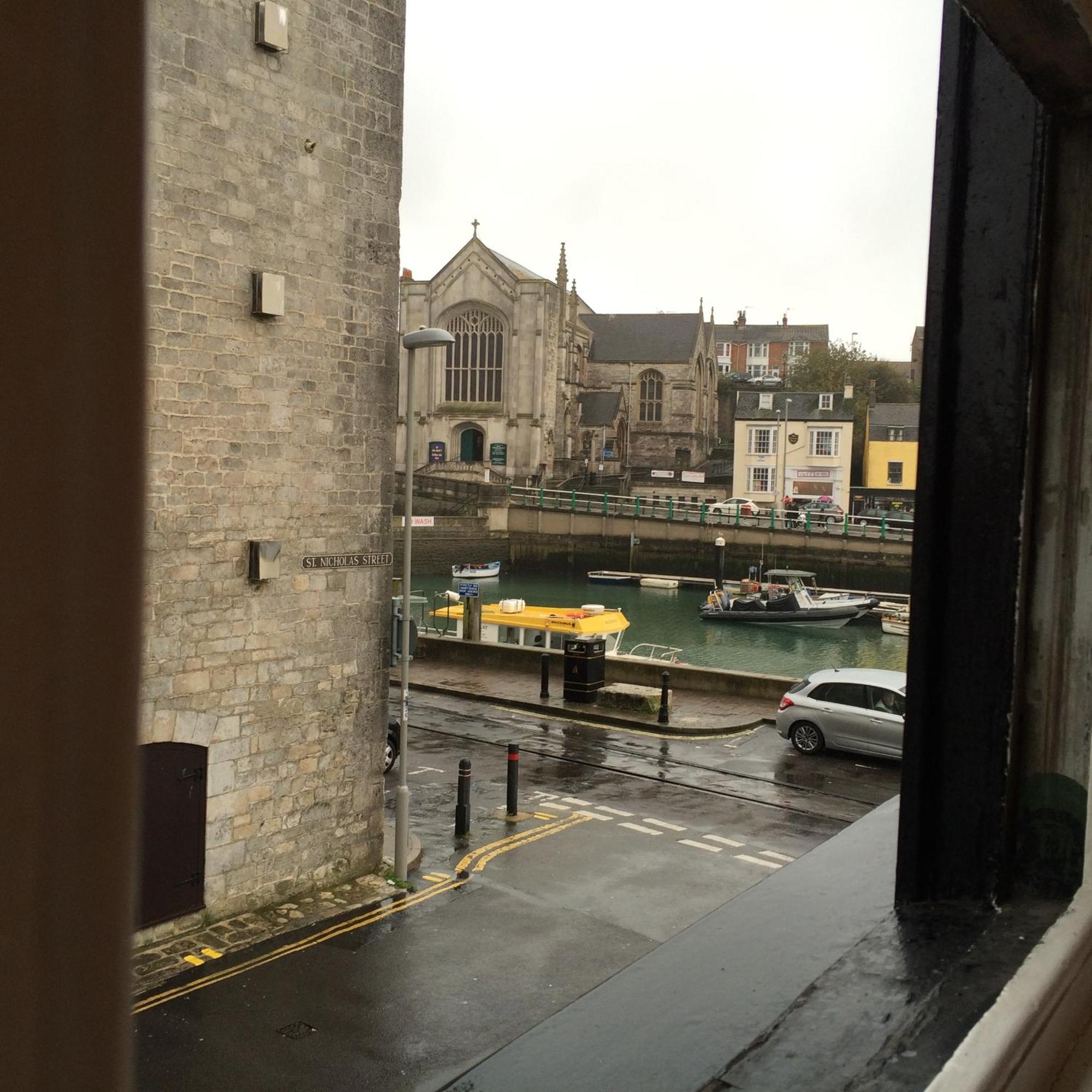 Sailors Return Weymouth Hotel Room photo