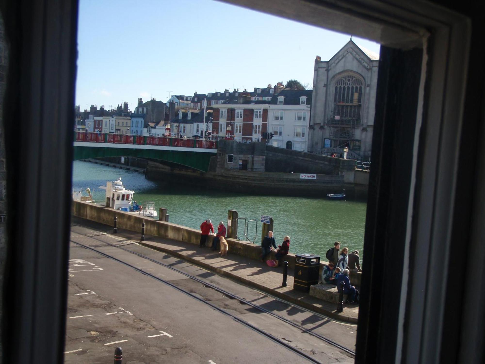 Sailors Return Weymouth Hotel Room photo