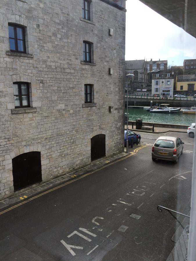 Sailors Return Weymouth Hotel Exterior photo