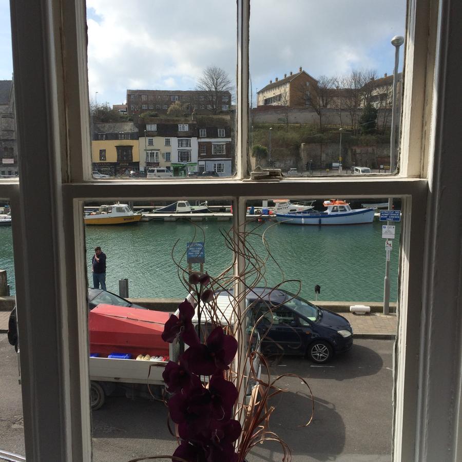 Sailors Return Weymouth Hotel Exterior photo