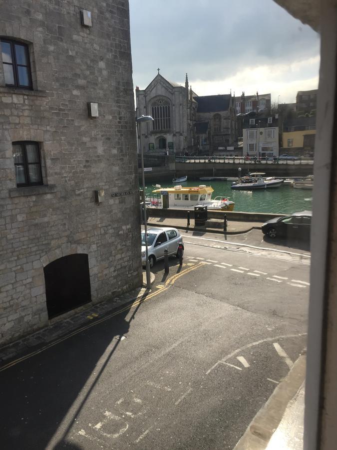 Sailors Return Weymouth Hotel Exterior photo