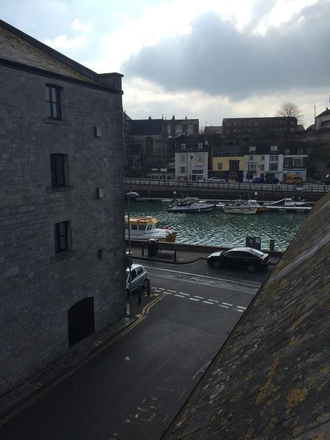 Sailors Return Weymouth Hotel Exterior photo