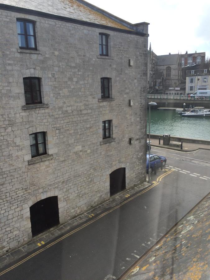 Sailors Return Weymouth Hotel Exterior photo