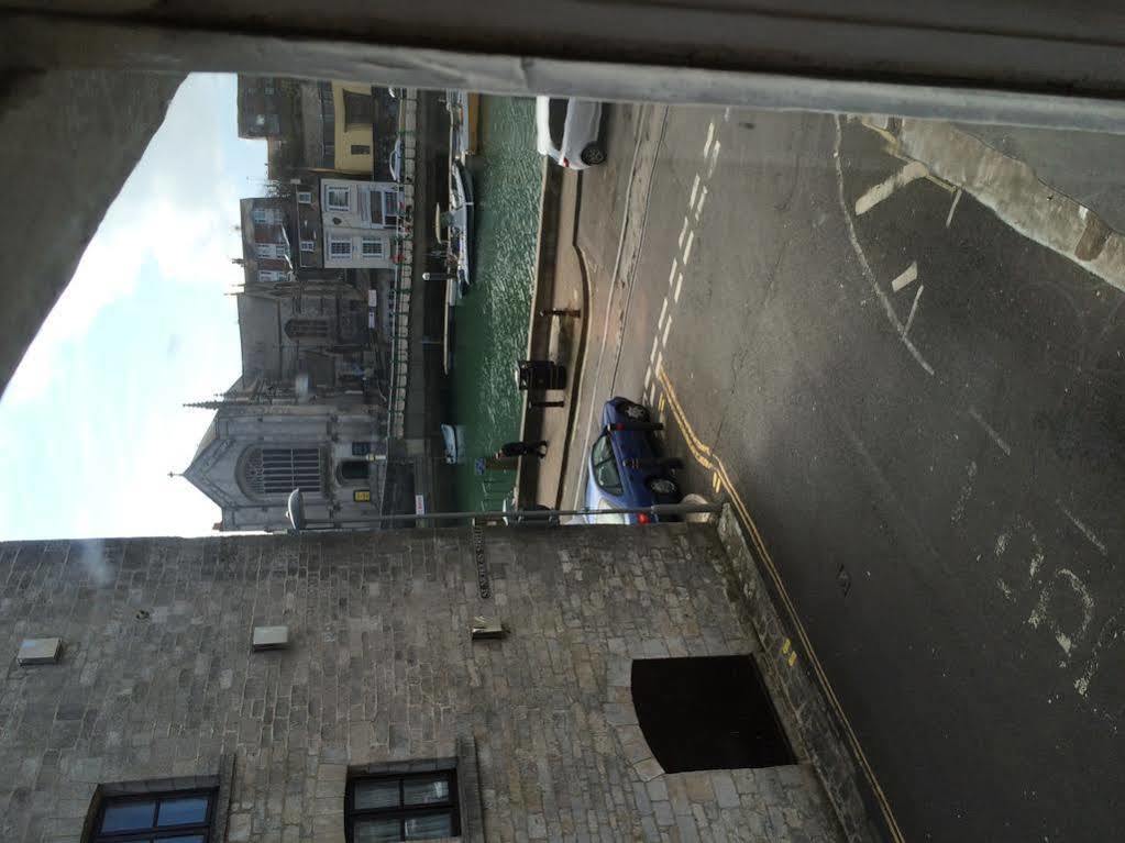 Sailors Return Weymouth Hotel Exterior photo