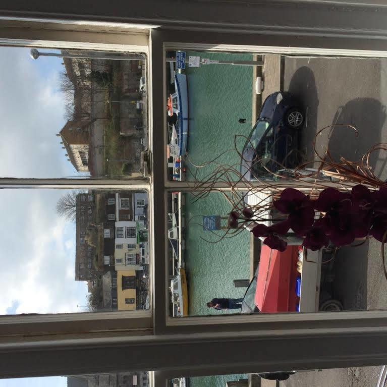 Sailors Return Weymouth Hotel Exterior photo
