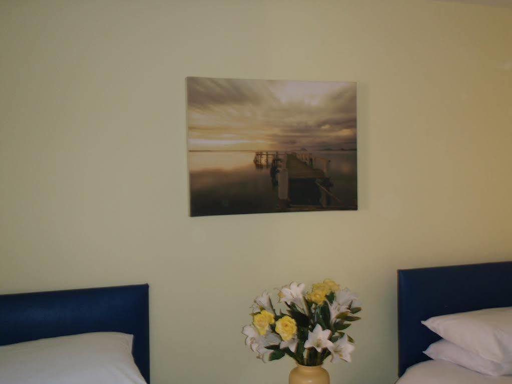 Sailors Return Weymouth Hotel Exterior photo